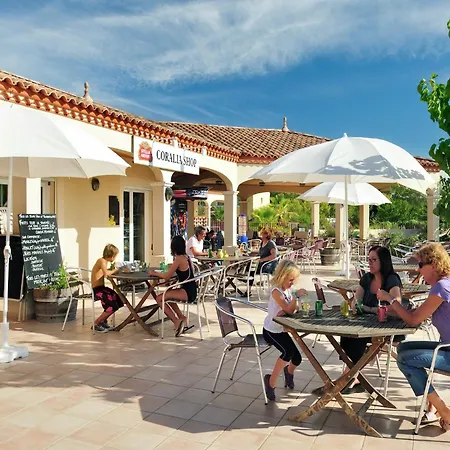 Attached With Terrace * Homps (Aude)
