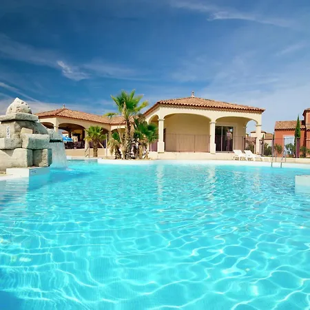 Lakeview With Garden Vakantiehuis Homps (Aude)