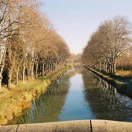 Lakeview With Garden Vakantiehuis Homps (Aude)