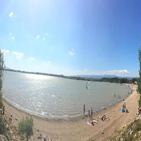 Lakeview With Garden *