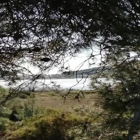 Lakeview With Garden Vakantiehuis